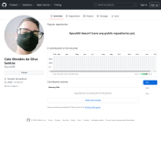Meu GitHub