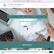 Site de Trabalho