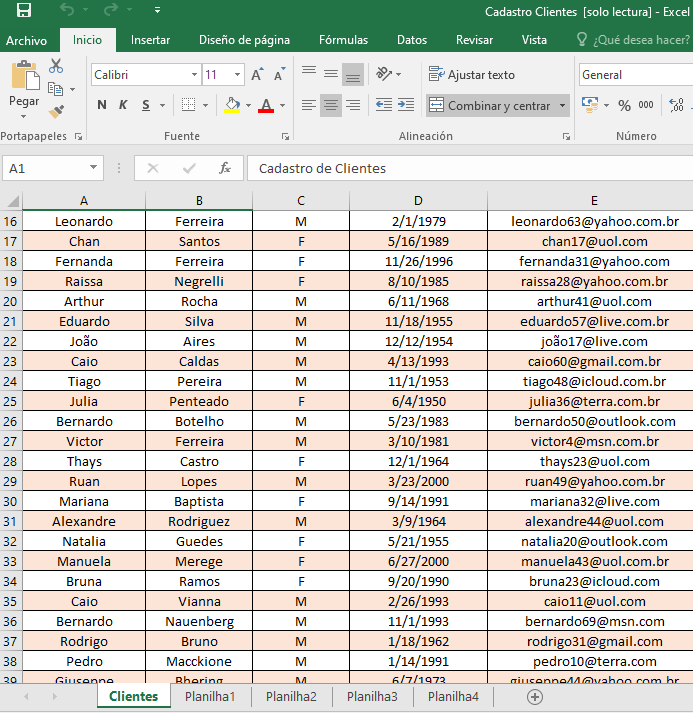 Excel