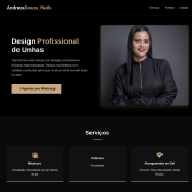 Cliente Andreza