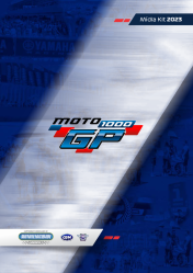 Mídia Kit Moto1000GP 2023