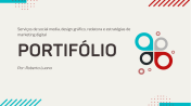 Portifólio