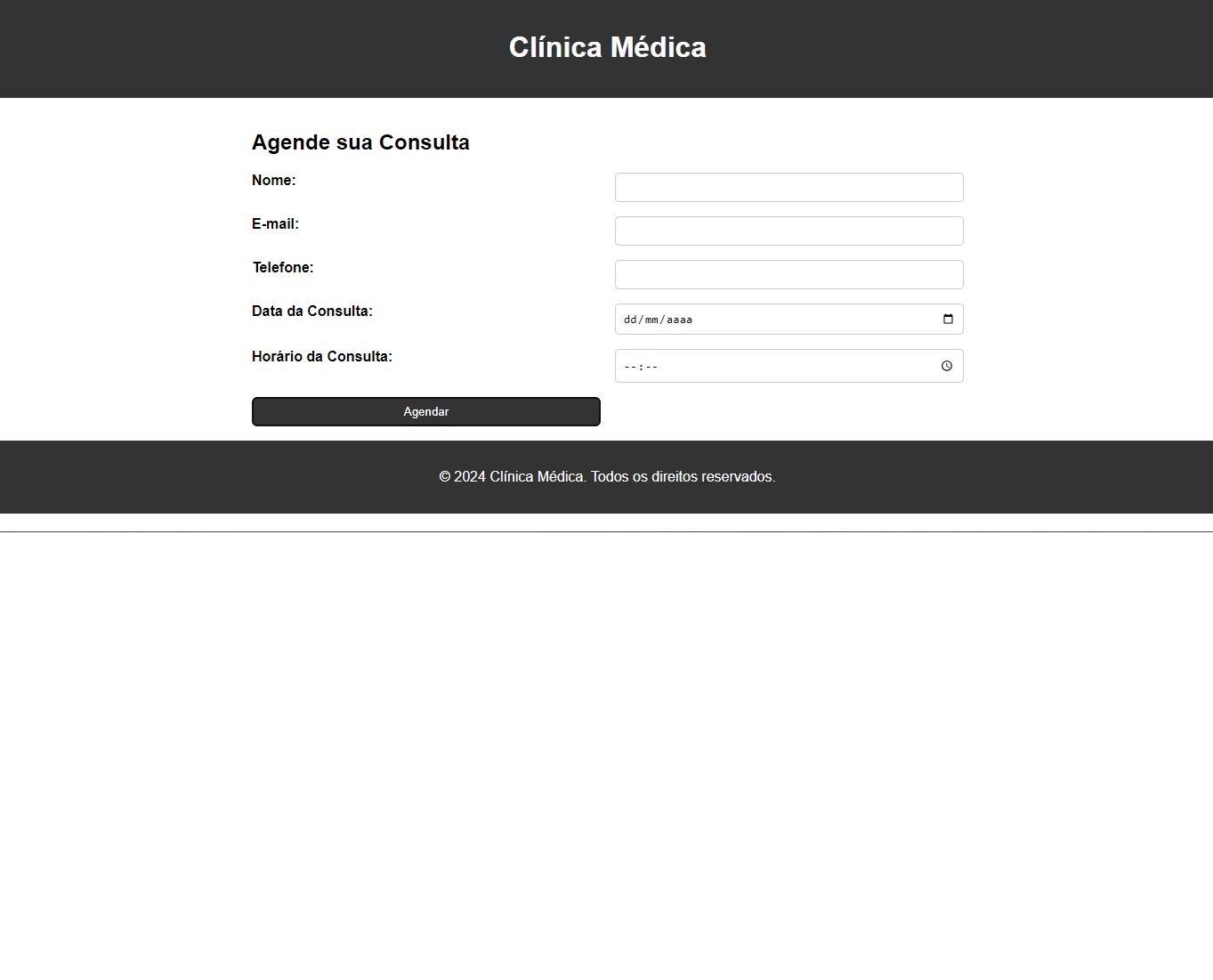 Clinica Medica