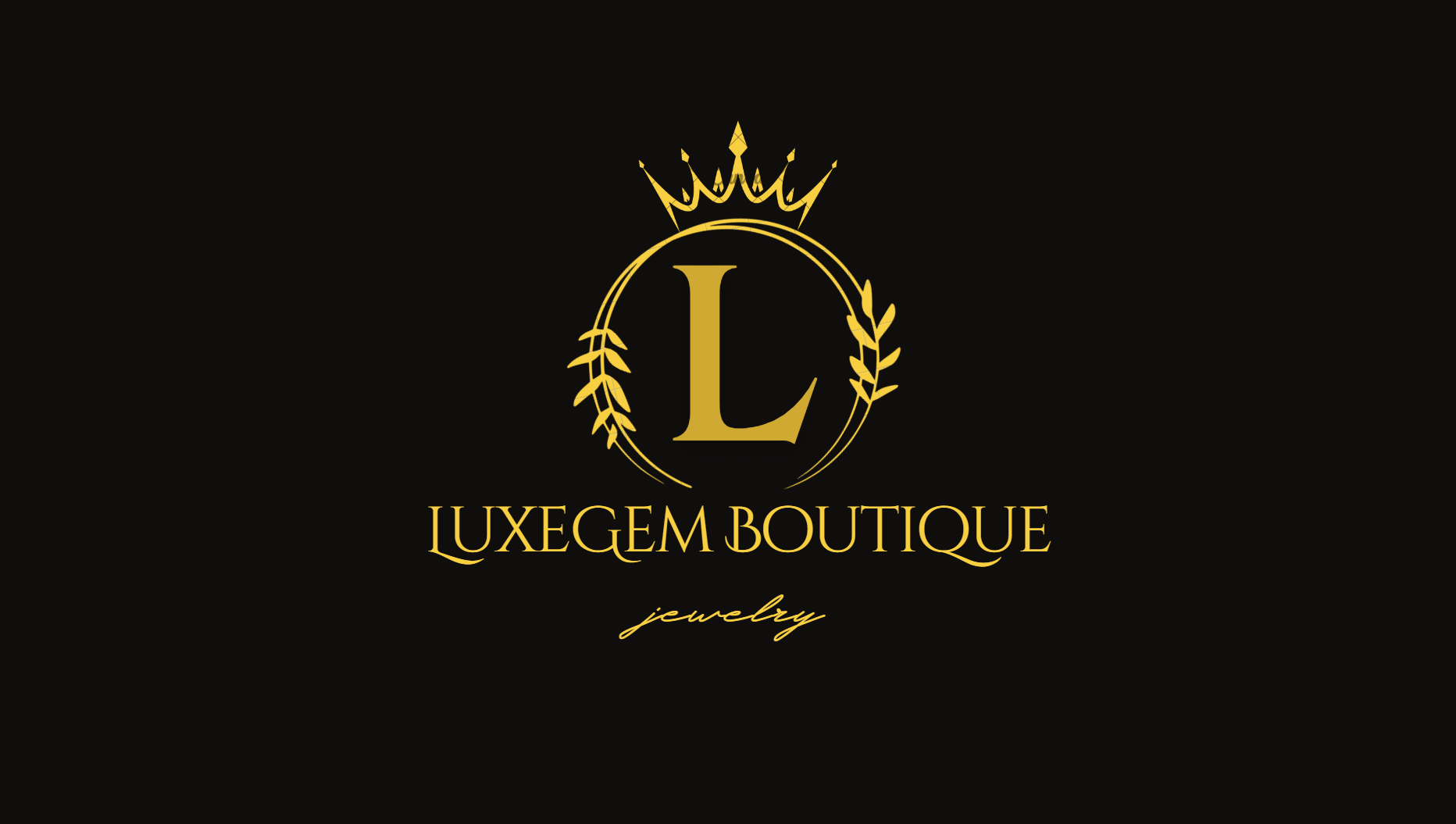 jewelry boutique