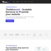 Branding - TheNitroweb