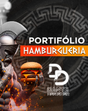 Hamburgueria