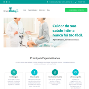 Grupo Médico JC
