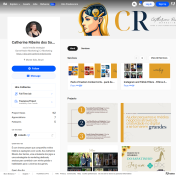 Meu portfólio completo no Behance