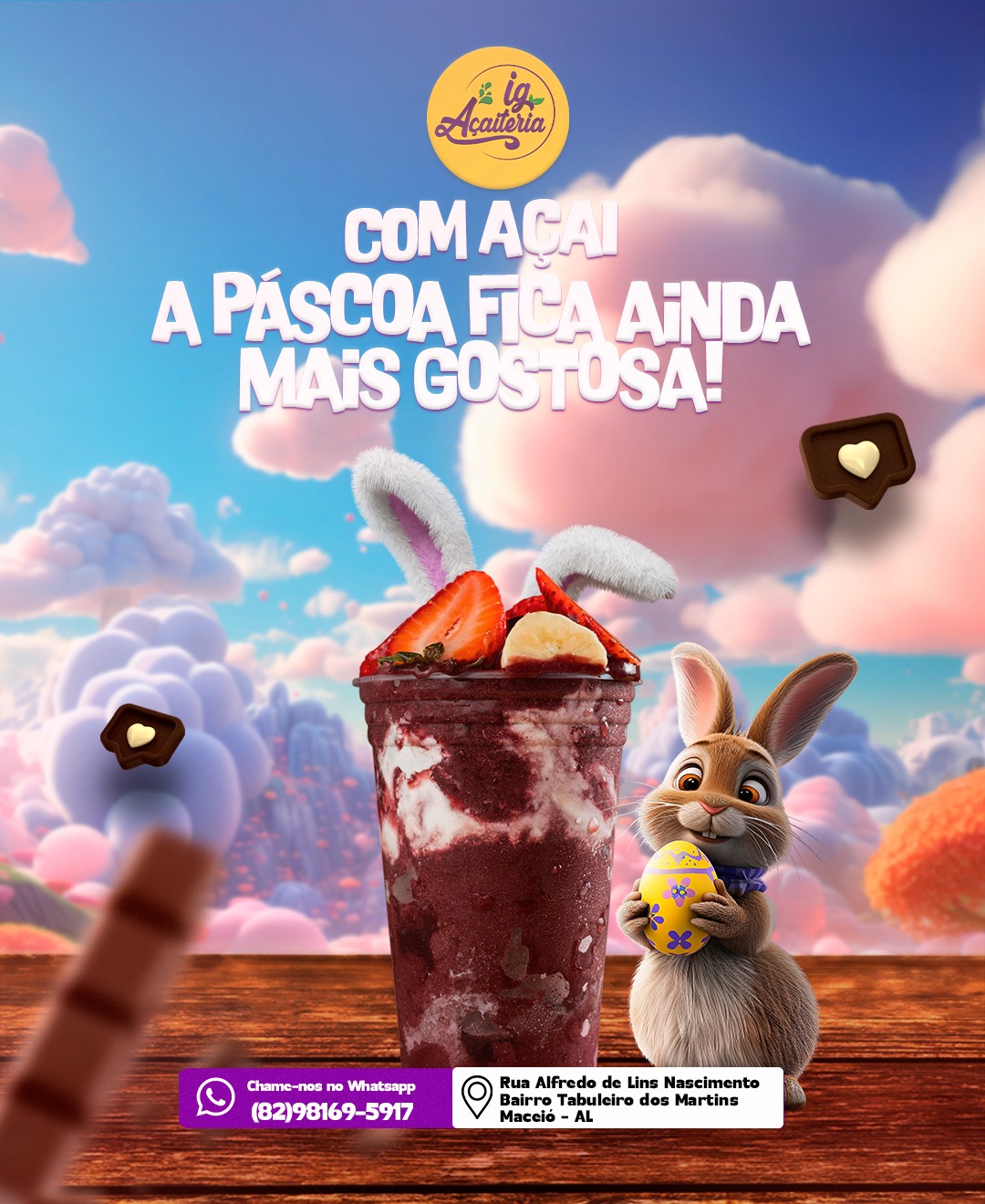 Açaiteria