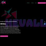 Hevall