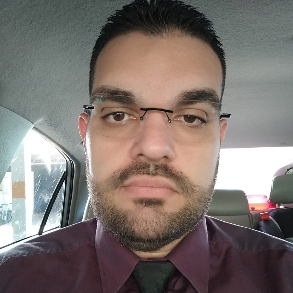 CARLOS ALEXANDRE
