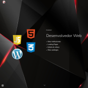 Portfólio Web