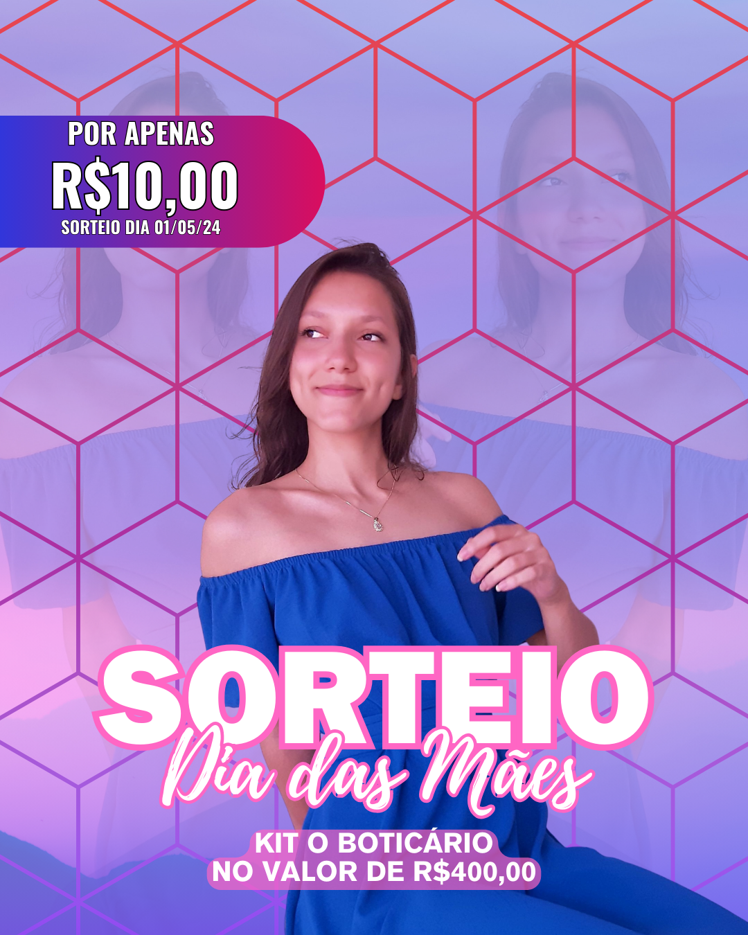 Sorteios
