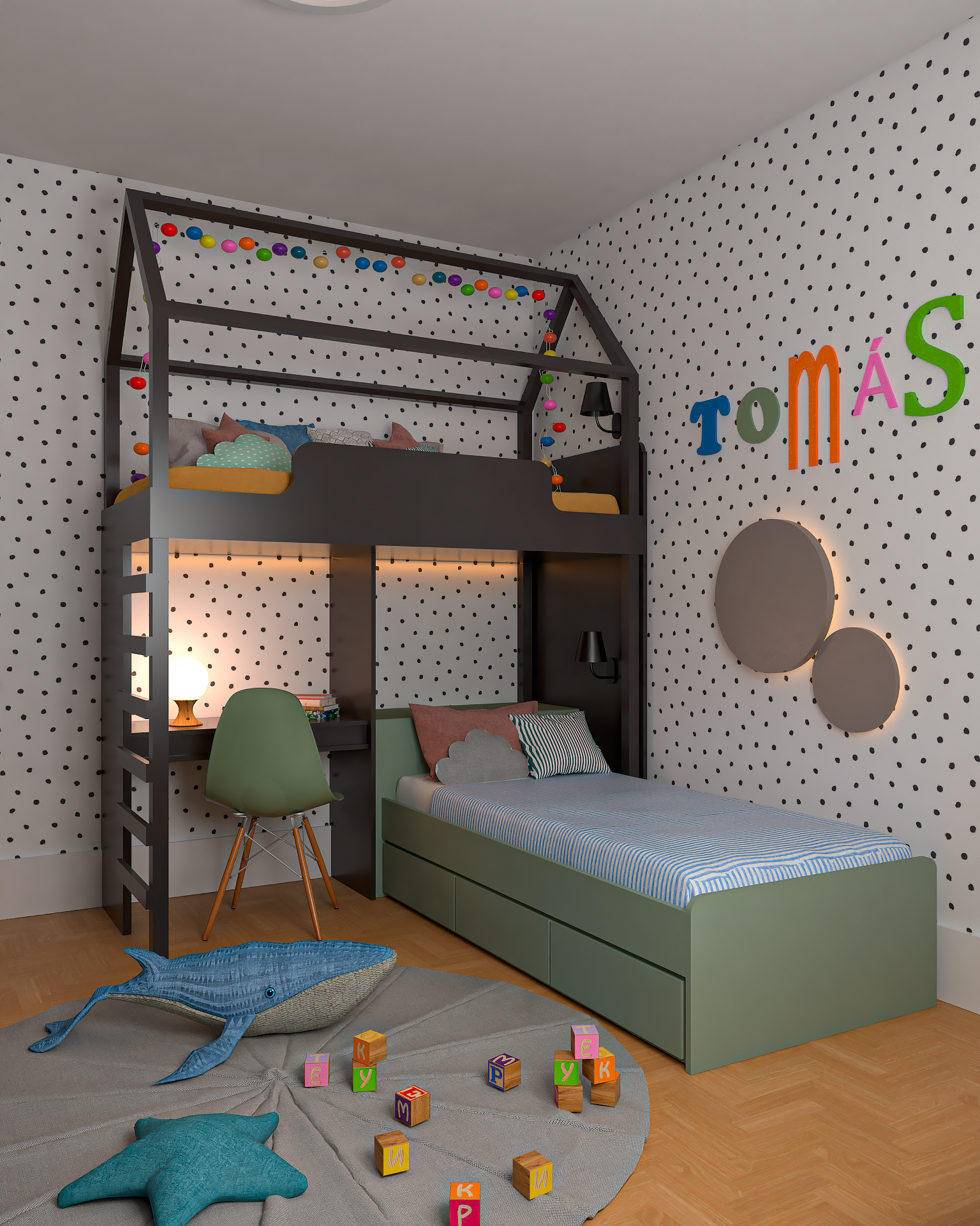 Quarto Tomás