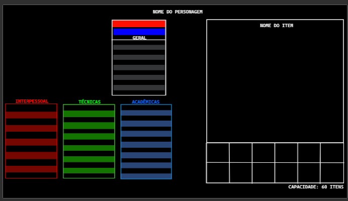 Rpg Live Design