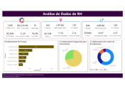RH Report - Power BI