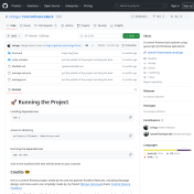 BackEnd de Aplicação de controle de gastos