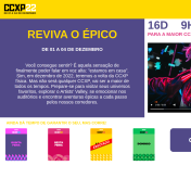 Landing Page CCPX