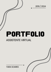 Portfólio