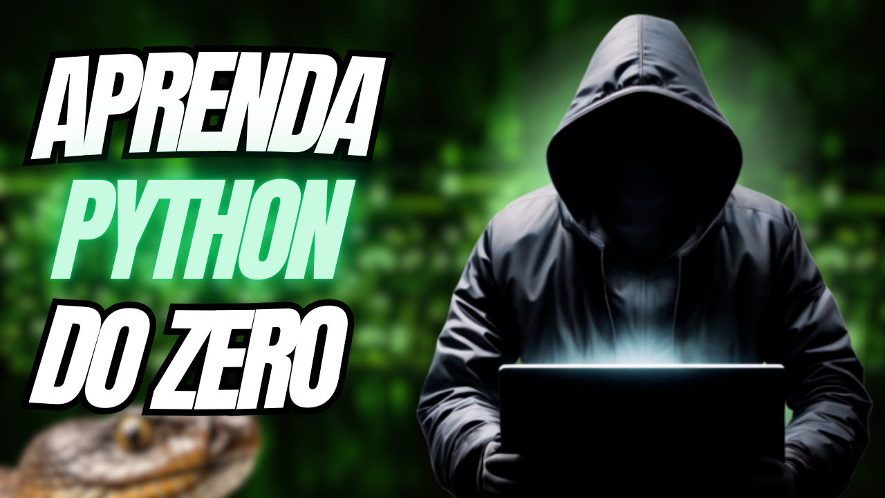 Youtube Thumbnail - Nicho - Programação