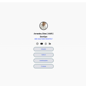 Amadeu Dias DevOps - AWS