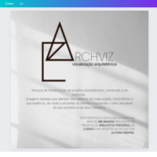 Portfolio EArchviz