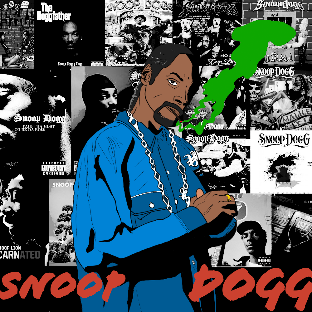 Snoop Dogg