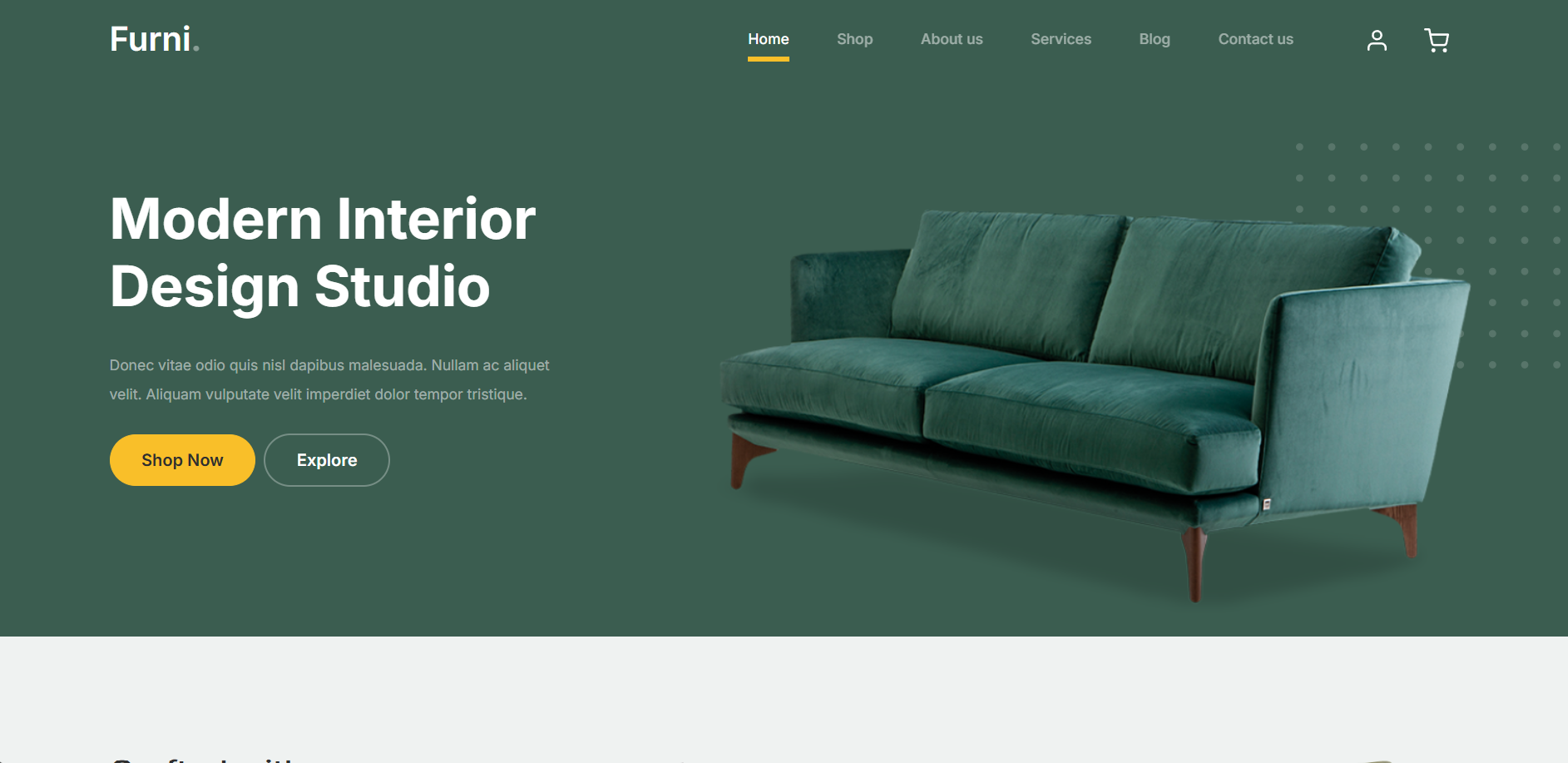 E-comerce completo