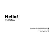 Portfolio