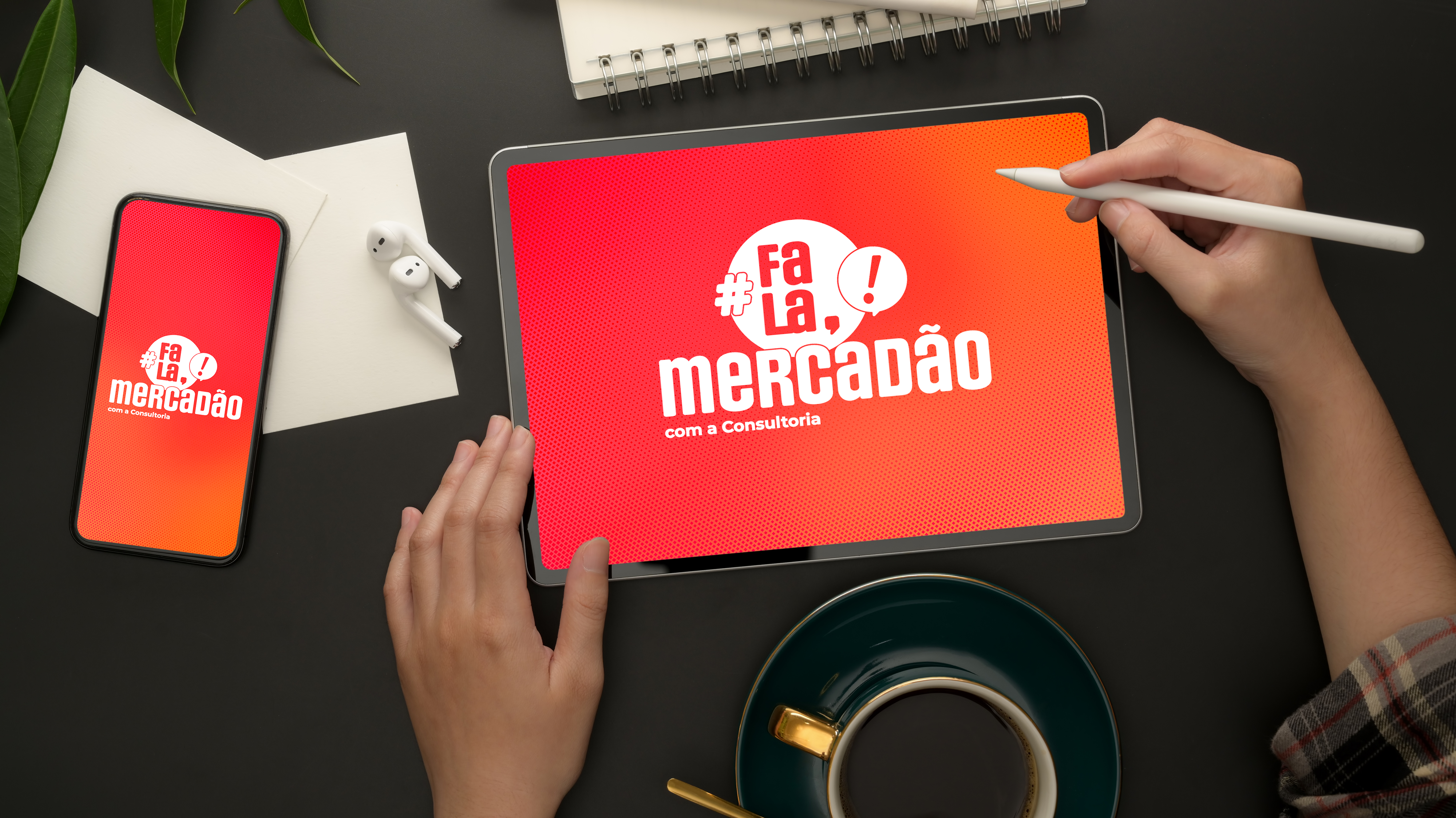 Branding e Logotipo