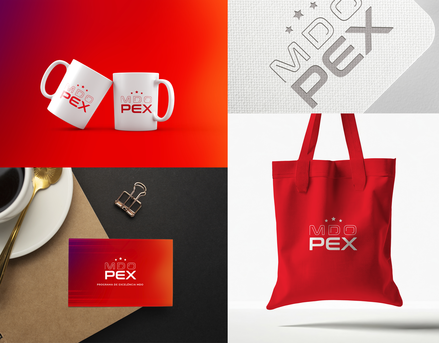 Branding e Logotipo