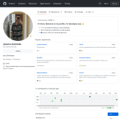 Repository Github