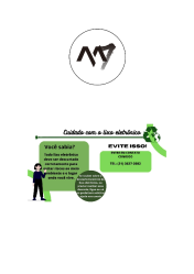 Alguns design