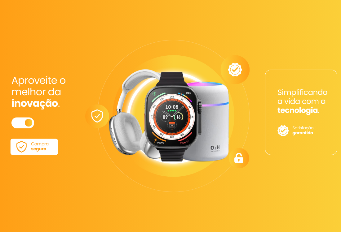 Banner E-Commerce