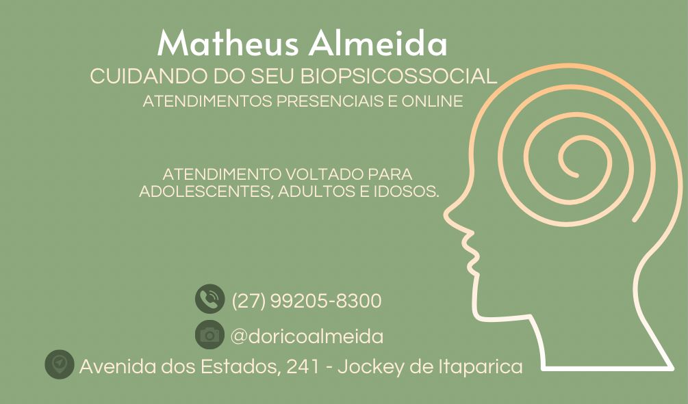 Cartão de visitas - ENTRE EM CONTATO COMIGO AGORA MESMO!