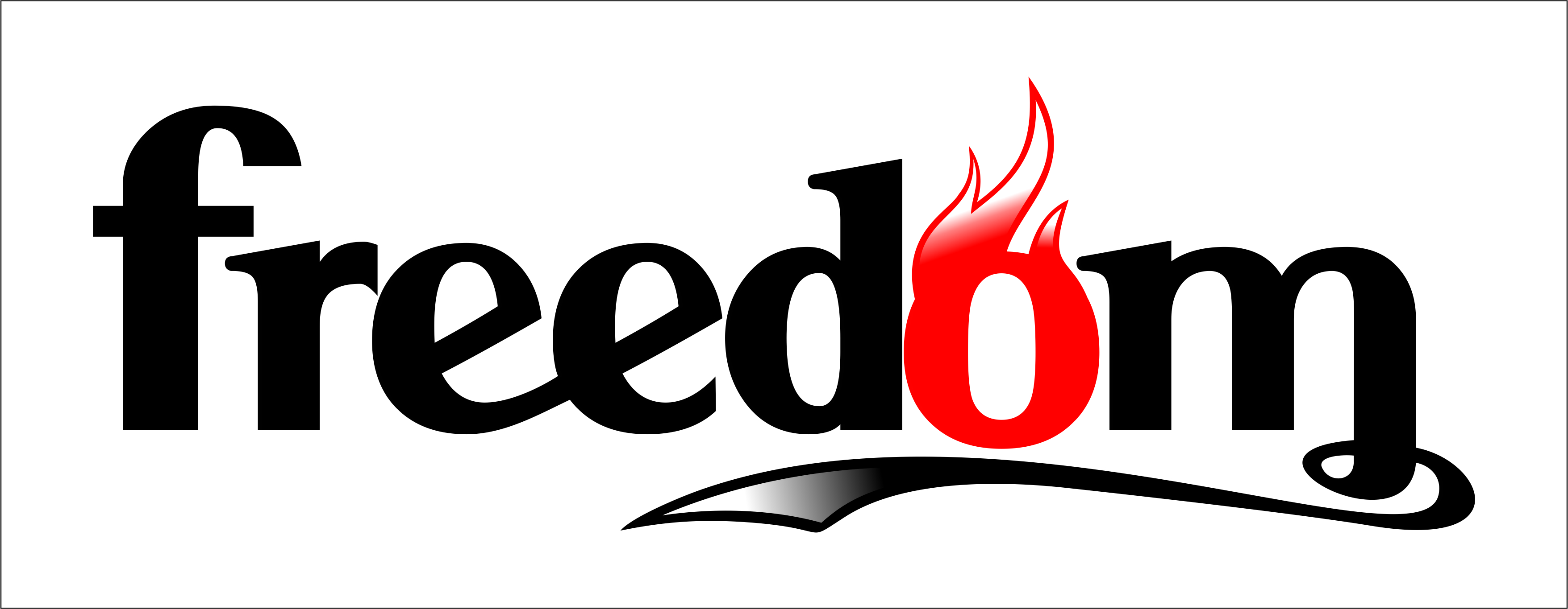 Logo Freedom