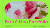 MEU PORTFÓLIO