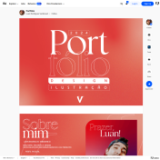 Portfólio Design Gráfico e Ilustrações