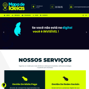 Mapa de Ideias