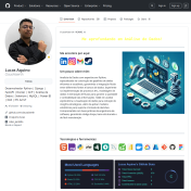 Projetos GitHub