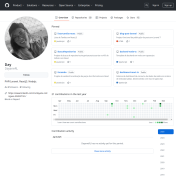 GitHub