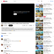 YouTube (Diário de Viagem)