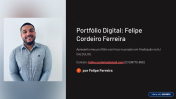 Sistema integrado a empresa AJ CALCULOS
