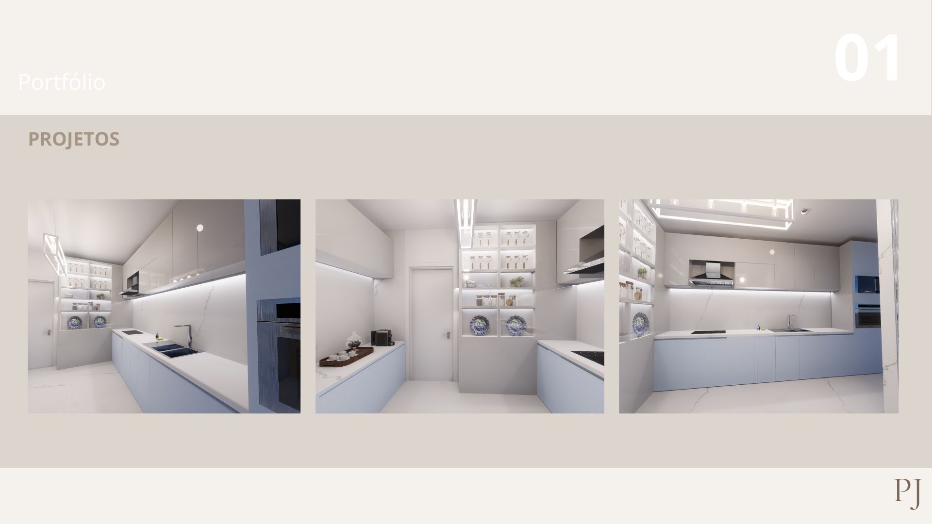 Design de interiores