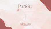 Meu Portfólio design gráfico