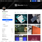 Portfólio - Behance