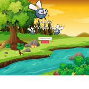 Projeto Jogo - Mata Mosquito