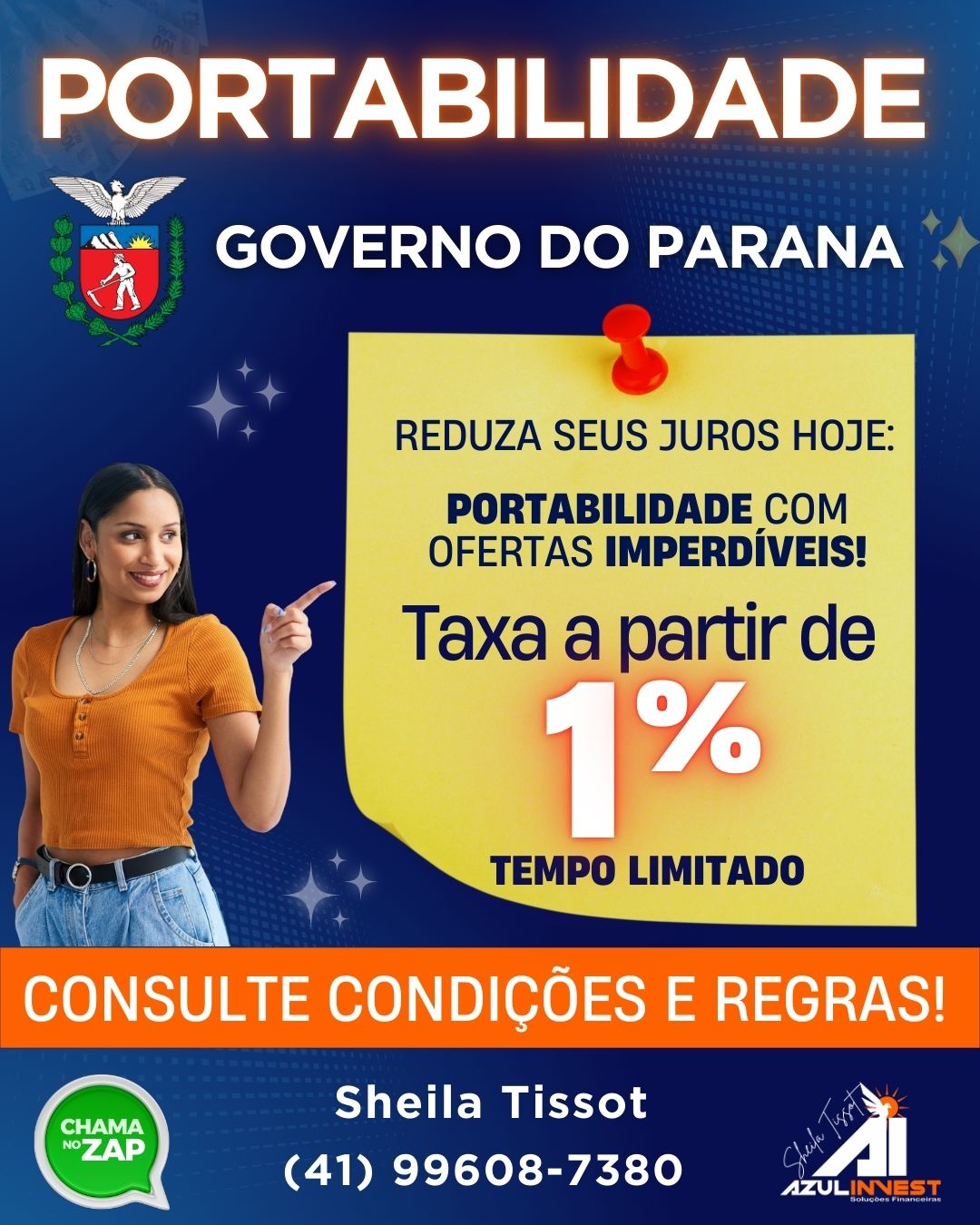 Credito Consignado