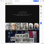 Behance | Graphic Design Portfolio