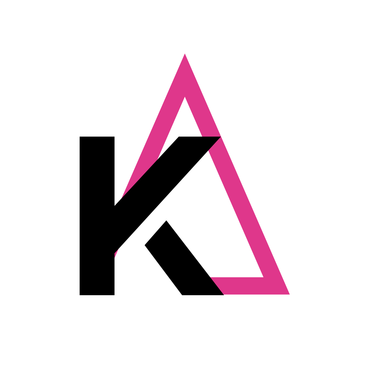 Logo - Alternativa KrioK